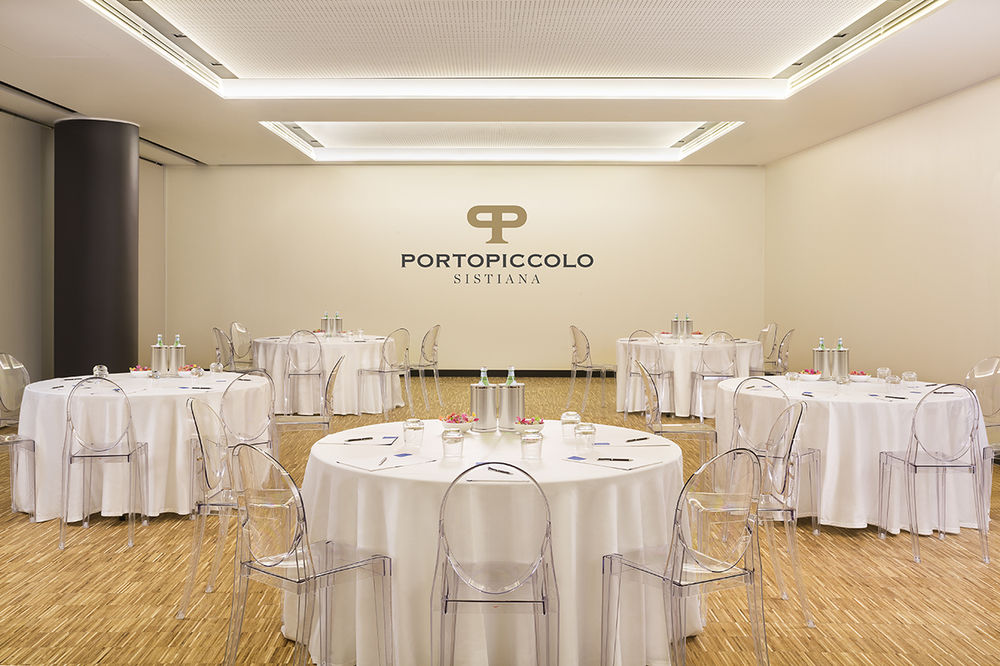 Fotos del hotel - TIVOLI PORTOPICCOLO SISTIANA WELLNESS RESORT & SPA