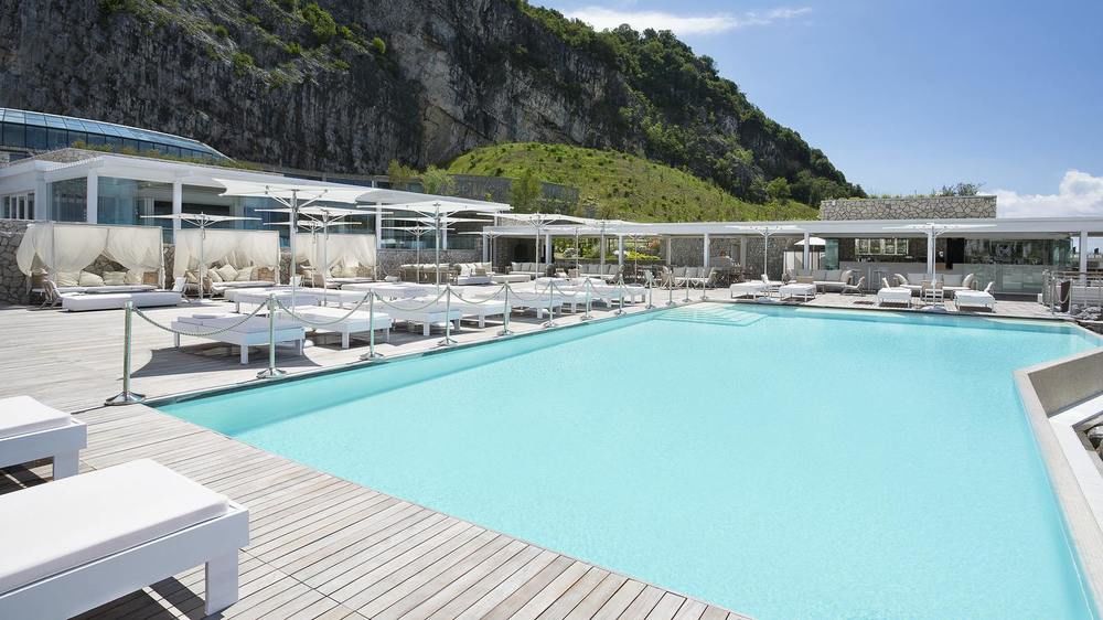 Fotos del hotel - TIVOLI PORTOPICCOLO SISTIANA WELLNESS RESORT & SPA