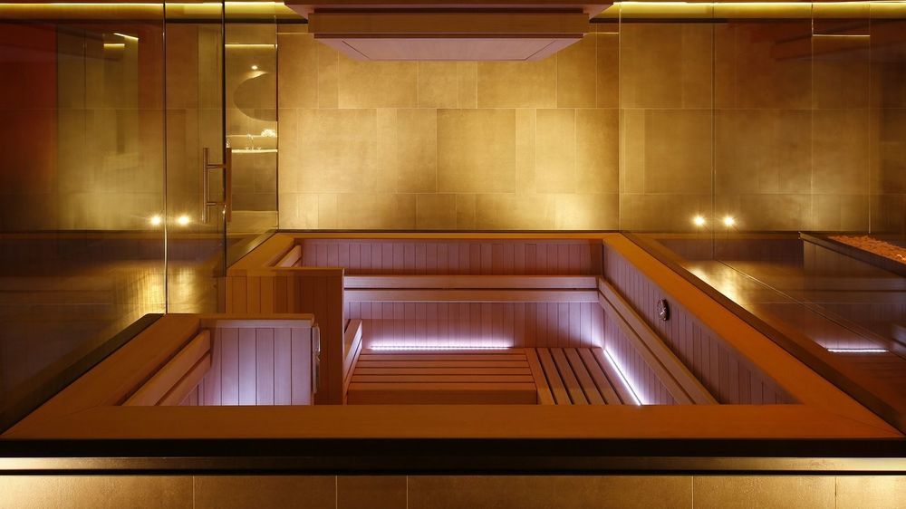 Fotos del hotel - TIVOLI PORTOPICCOLO SISTIANA WELLNESS RESORT & SPA