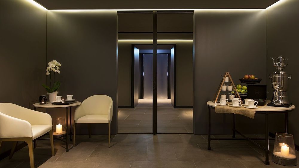 Fotos del hotel - TIVOLI PORTOPICCOLO SISTIANA WELLNESS RESORT & SPA