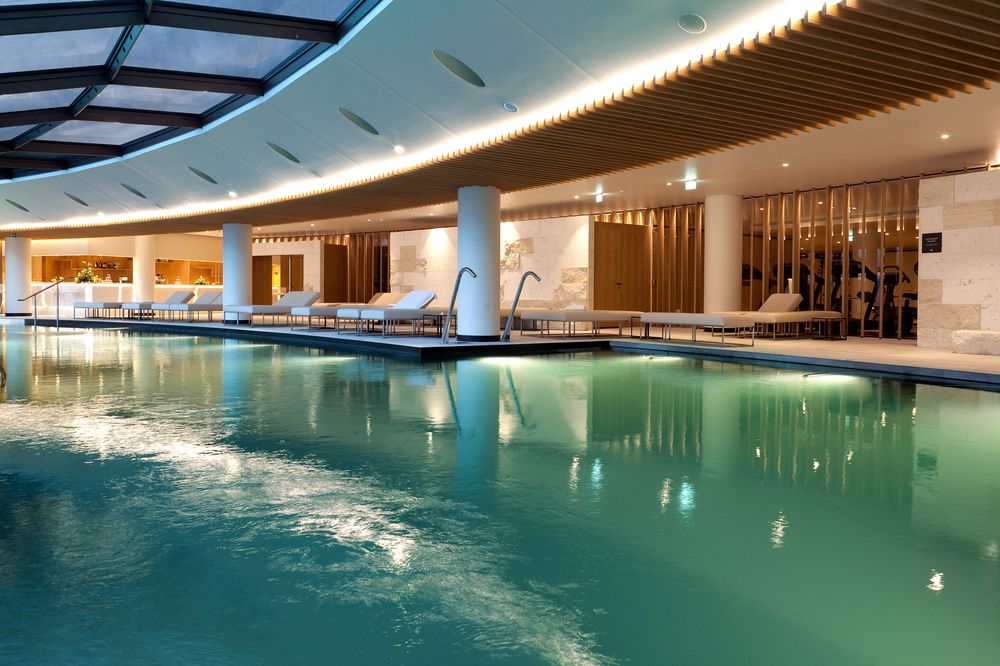 Fotos del hotel - TIVOLI PORTOPICCOLO SISTIANA WELLNESS RESORT & SPA