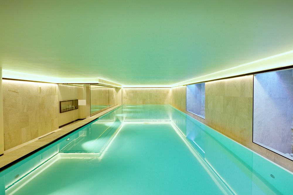 Fotos del hotel - TIVOLI PORTOPICCOLO SISTIANA WELLNESS RESORT & SPA