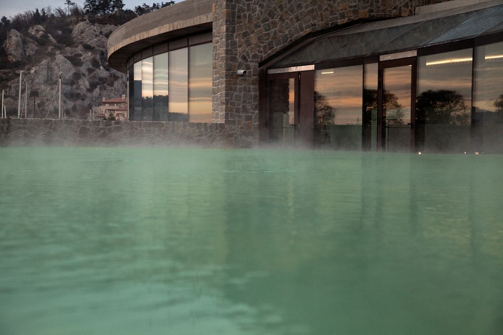 Fotos del hotel - TIVOLI PORTOPICCOLO SISTIANA WELLNESS RESORT & SPA