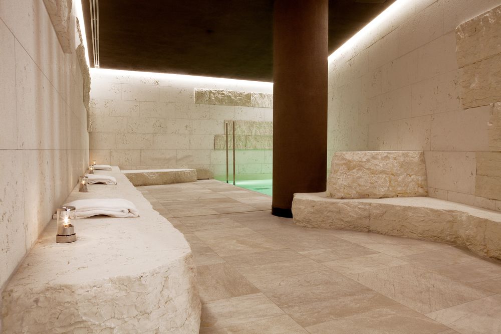Fotos del hotel - TIVOLI PORTOPICCOLO SISTIANA WELLNESS RESORT & SPA