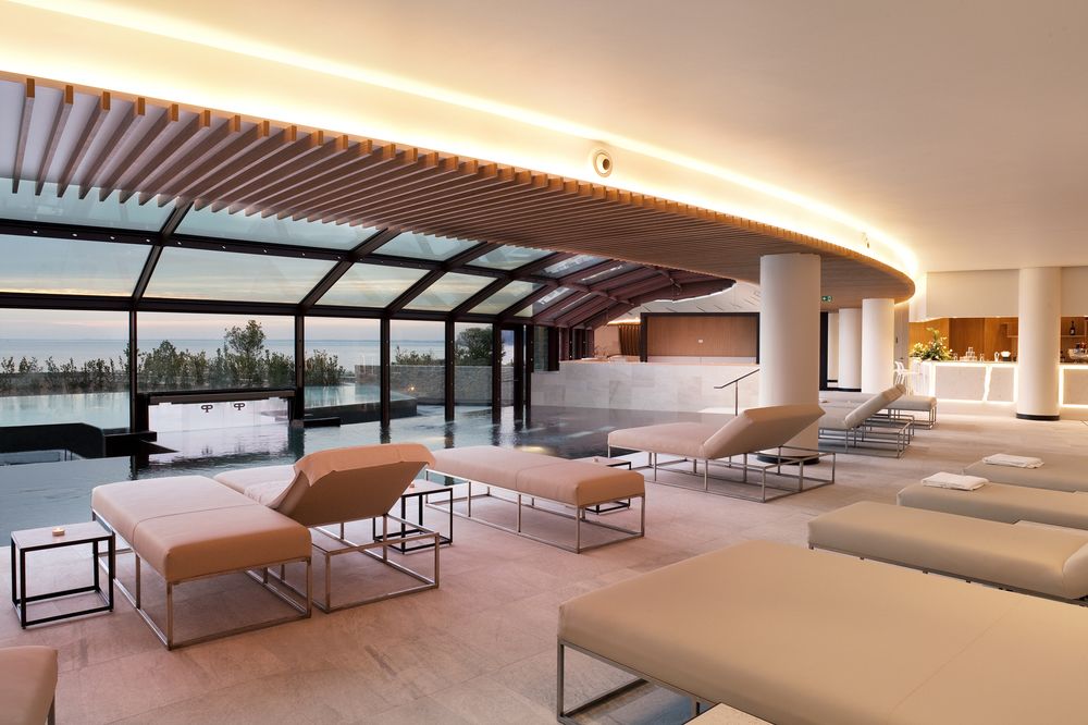 Fotos del hotel - TIVOLI PORTOPICCOLO SISTIANA WELLNESS RESORT & SPA