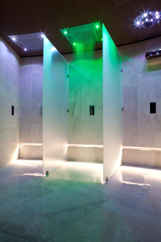 Fotos del hotel - TIVOLI PORTOPICCOLO SISTIANA WELLNESS RESORT & SPA