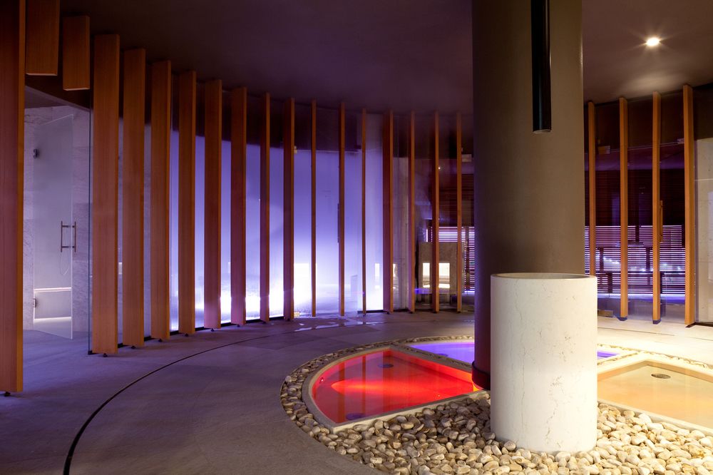 Fotos del hotel - TIVOLI PORTOPICCOLO SISTIANA WELLNESS RESORT & SPA