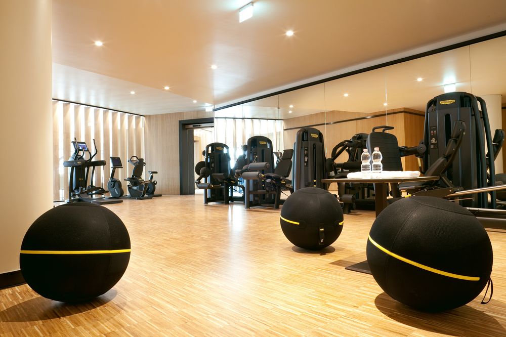 Fotos del hotel - TIVOLI PORTOPICCOLO SISTIANA WELLNESS RESORT & SPA