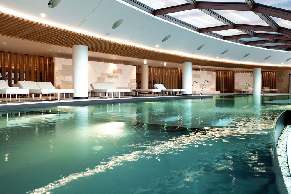 Fotos del hotel - TIVOLI PORTOPICCOLO SISTIANA WELLNESS RESORT & SPA