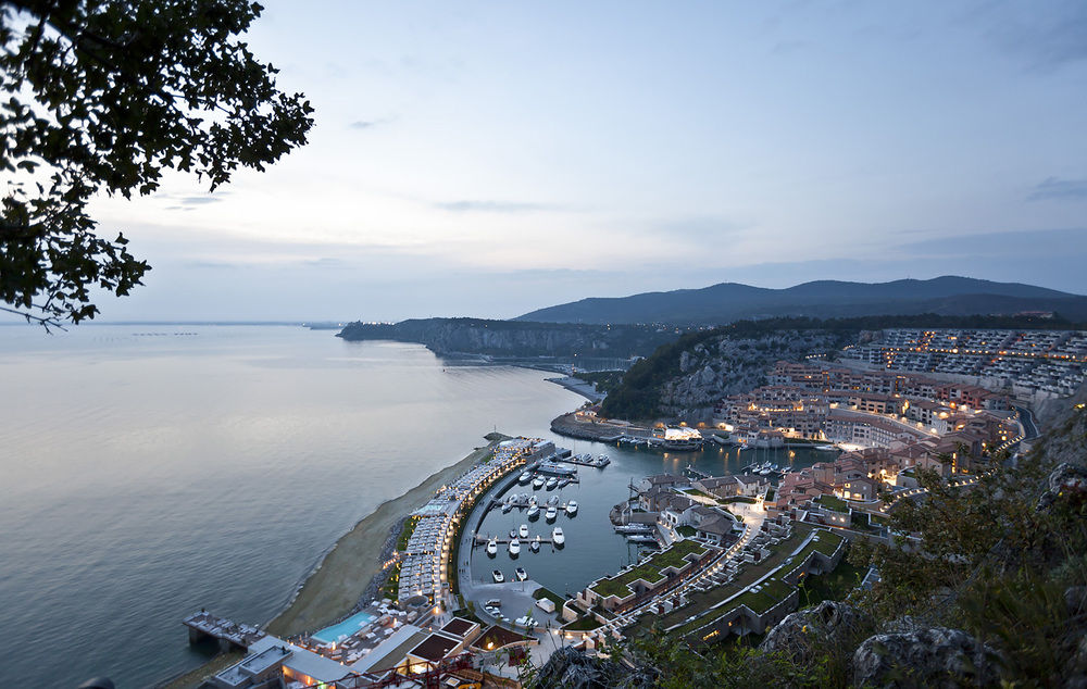 Fotos del hotel - TIVOLI PORTOPICCOLO SISTIANA WELLNESS RESORT & SPA