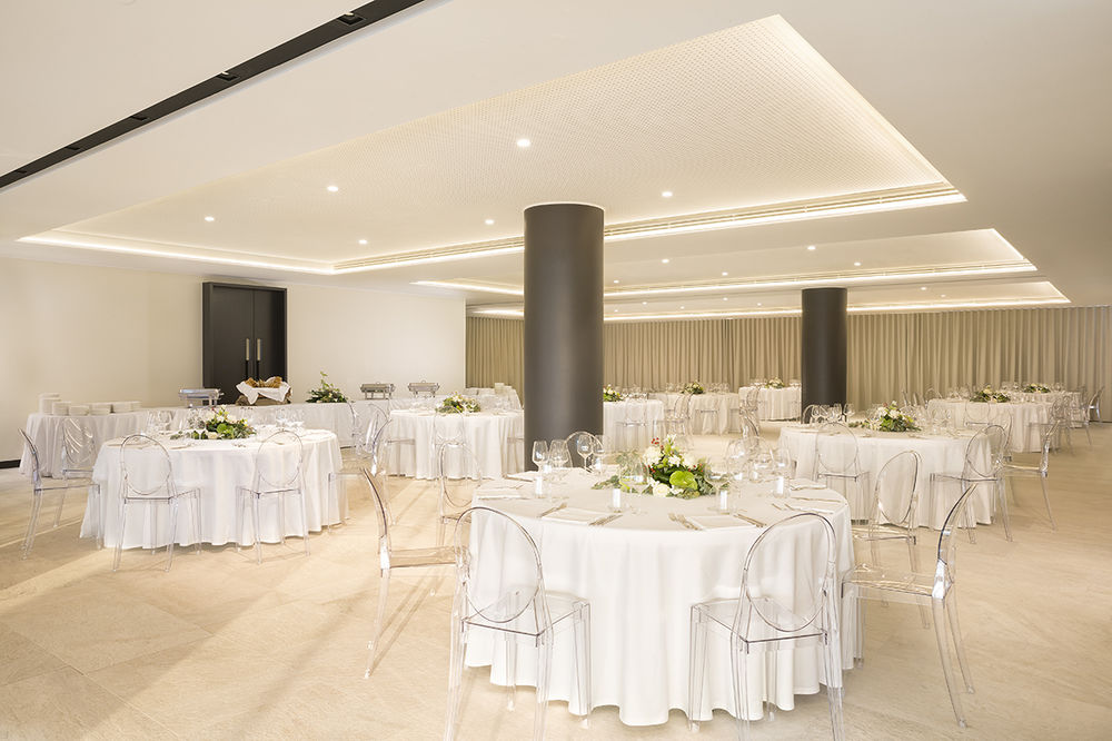 Fotos del hotel - TIVOLI PORTOPICCOLO SISTIANA WELLNESS RESORT & SPA