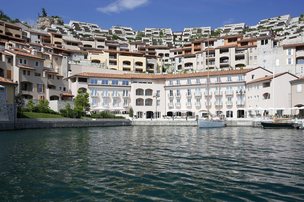Fotos del hotel - TIVOLI PORTOPICCOLO SISTIANA WELLNESS RESORT & SPA
