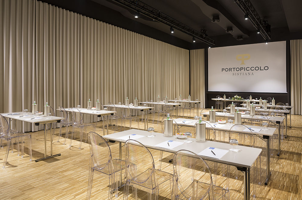 Fotos del hotel - TIVOLI PORTOPICCOLO SISTIANA WELLNESS RESORT & SPA