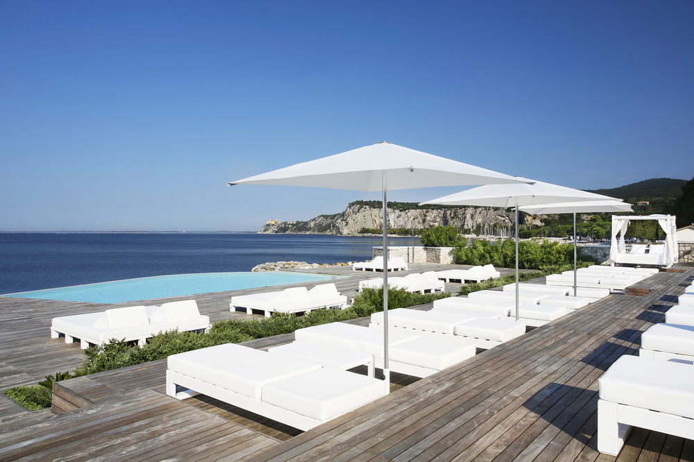 Fotos del hotel - TIVOLI PORTOPICCOLO SISTIANA WELLNESS RESORT & SPA