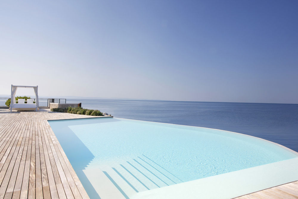 Fotos del hotel - TIVOLI PORTOPICCOLO SISTIANA WELLNESS RESORT & SPA