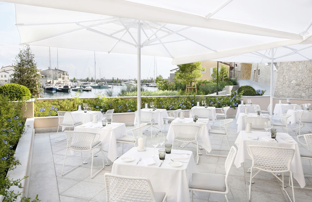 Fotos del hotel - TIVOLI PORTOPICCOLO SISTIANA WELLNESS RESORT & SPA