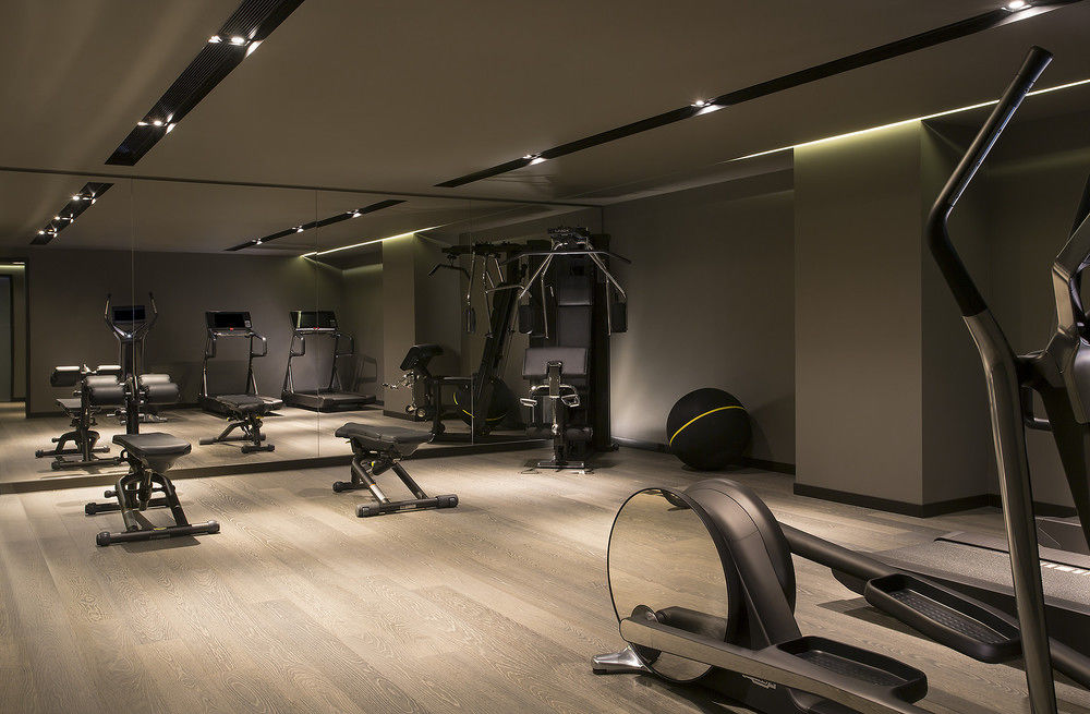 Fotos del hotel - TIVOLI PORTOPICCOLO SISTIANA WELLNESS RESORT & SPA