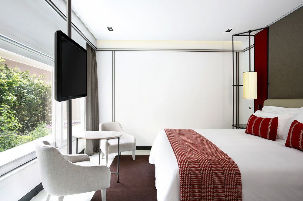Fotos del hotel - TIVOLI PORTOPICCOLO SISTIANA WELLNESS RESORT & SPA