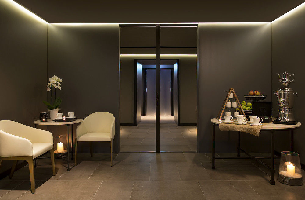 Fotos del hotel - TIVOLI PORTOPICCOLO SISTIANA WELLNESS RESORT & SPA