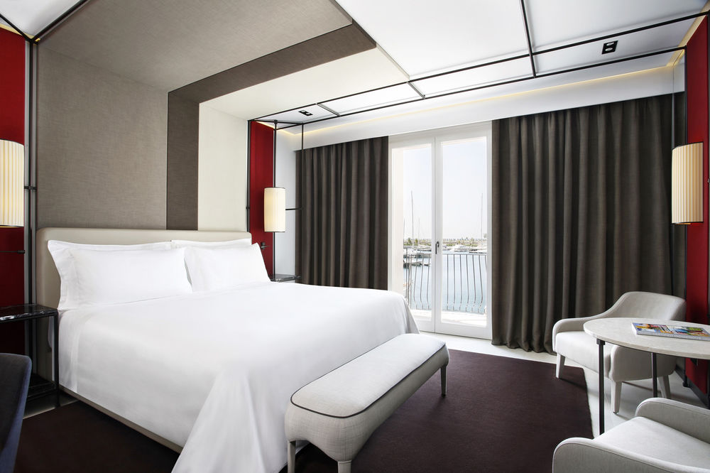 Fotos del hotel - TIVOLI PORTOPICCOLO SISTIANA WELLNESS RESORT & SPA