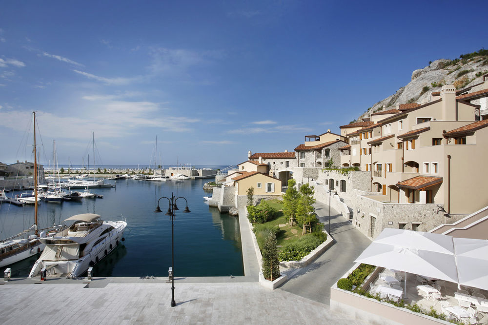 Fotos del hotel - TIVOLI PORTOPICCOLO SISTIANA WELLNESS RESORT & SPA