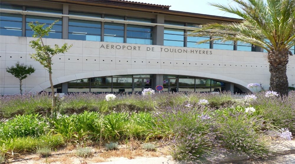 Fotos del hotel - HOLIDAY INN EXPRESS - SAINTE MUSSE HOTEL