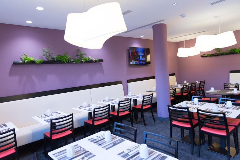 Fotos del hotel - HOLIDAY INN EXPRESS - SAINTE MUSSE HOTEL