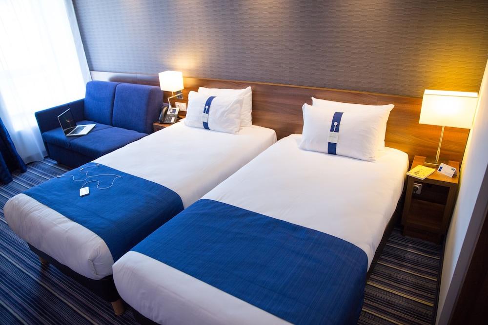 Fotos del hotel - HOLIDAY INN EXPRESS - SAINTE MUSSE HOTEL