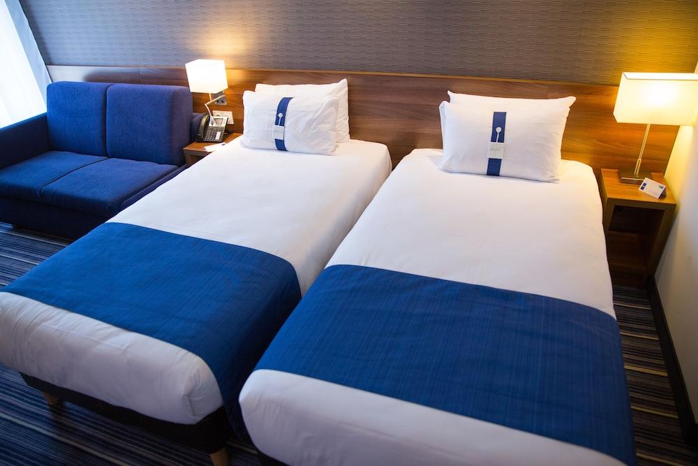 Fotos del hotel - HOLIDAY INN EXPRESS - SAINTE MUSSE HOTEL