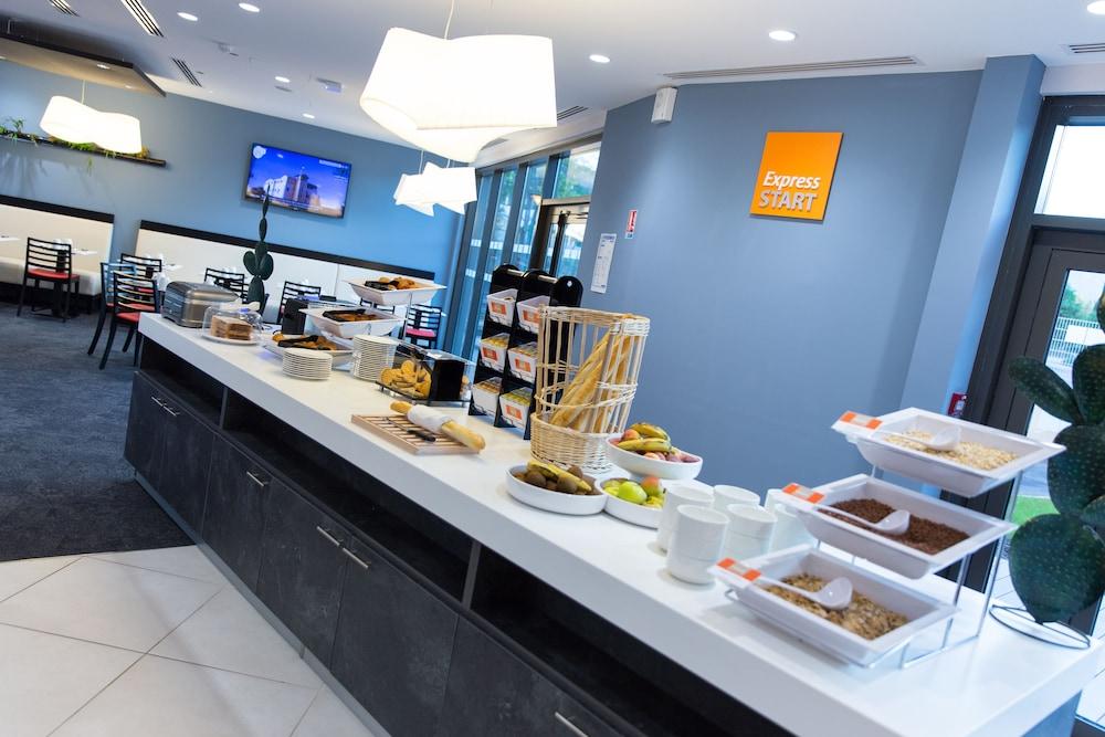 Fotos del hotel - HOLIDAY INN EXPRESS - SAINTE MUSSE HOTEL