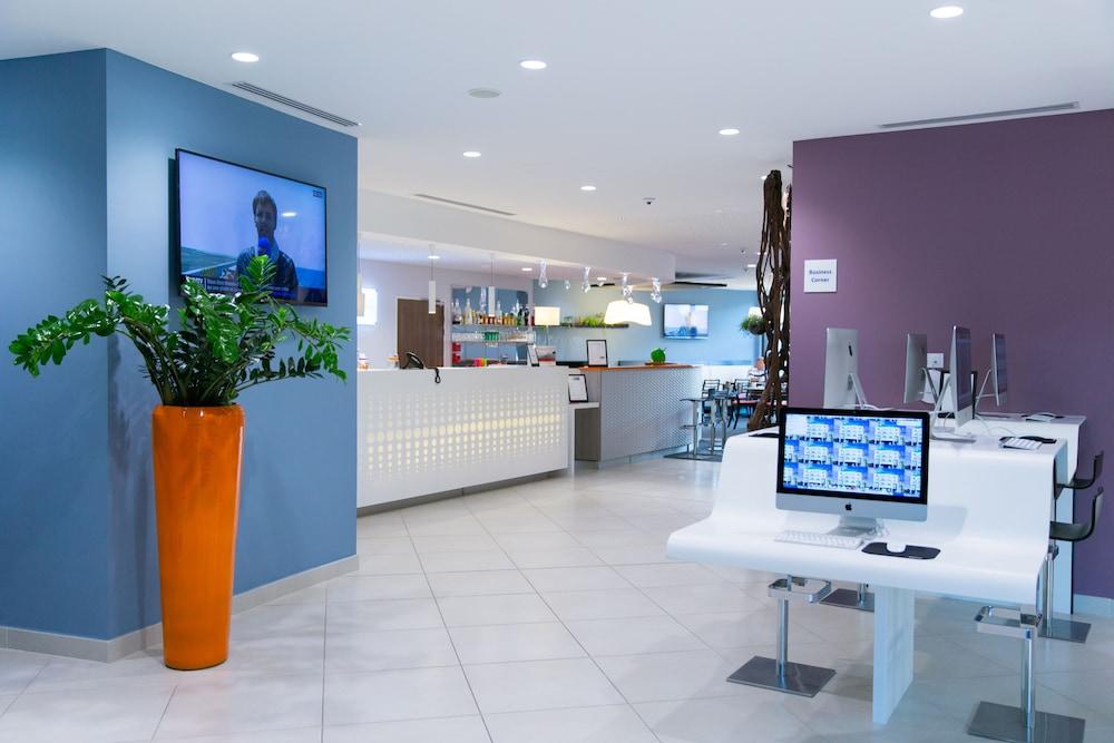 Fotos del hotel - HOLIDAY INN EXPRESS - SAINTE MUSSE HOTEL