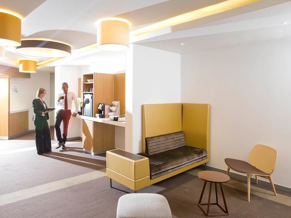 Fotos del hotel - NOVOTEL PARIS ORLY RUNGIS