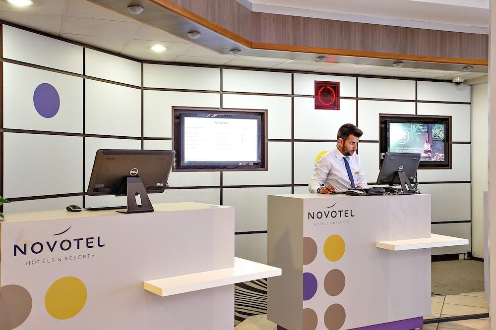 Fotos del hotel - NOVOTEL PARIS ORLY RUNGIS