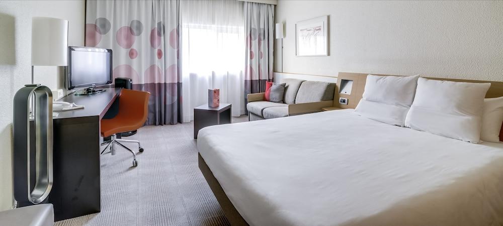 Fotos del hotel - NOVOTEL PARIS ORLY RUNGIS