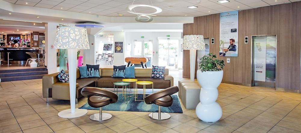 Fotos del hotel - NOVOTEL PARIS ORLY RUNGIS