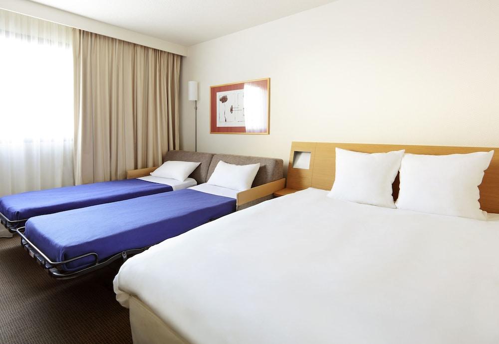 Fotos del hotel - NOVOTEL PARIS ORLY RUNGIS