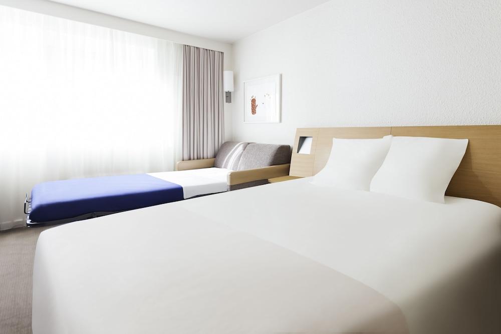 Fotos del hotel - NOVOTEL PARIS ORLY RUNGIS