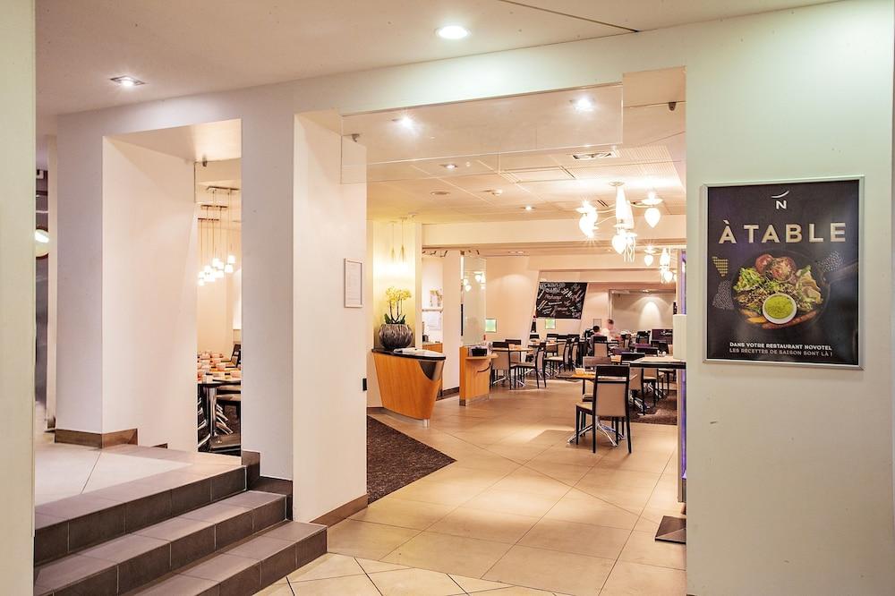 Fotos del hotel - NOVOTEL PARIS ORLY RUNGIS