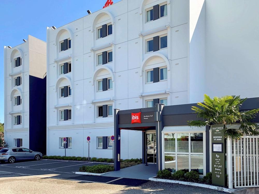 Fotos del hotel - Ibis Bordeaux Pessac Route Des Vins Hotel
