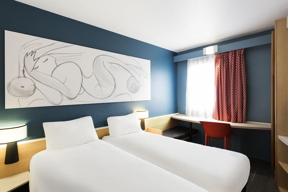 Fotos del hotel - Ibis Bordeaux Pessac Route Des Vins Hotel
