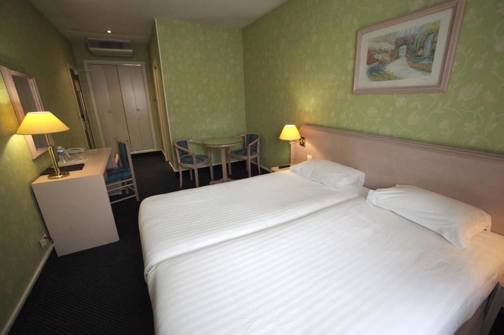 Best Western Plus Crystal, Hotel & Spa