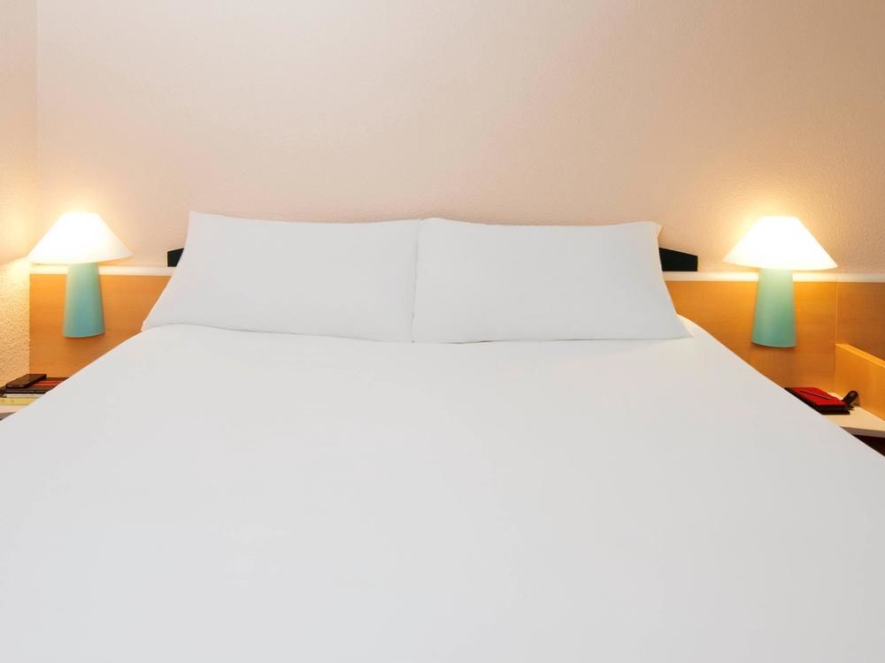 ibis Blois Vallée Maillard Hotel