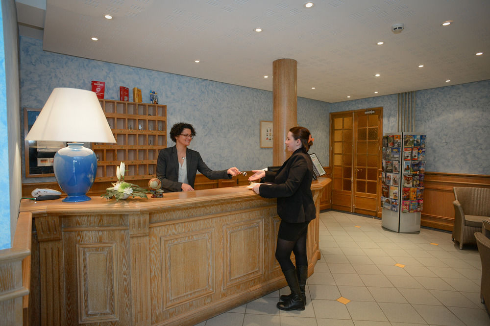 Le Relais Du Roy