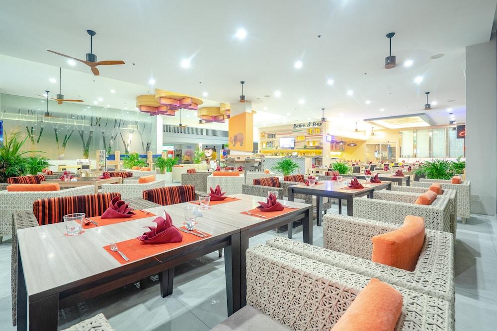 Fotos del hotel - RAMADA BY WYNDHAM PHUKET DEEVANA