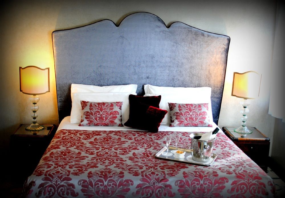 Fotos del hotel - Palazzo Del Giglio