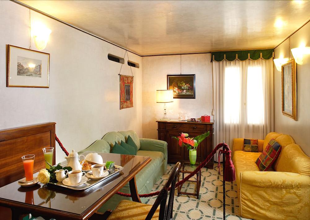 Fotos del hotel - Palazzo Del Giglio