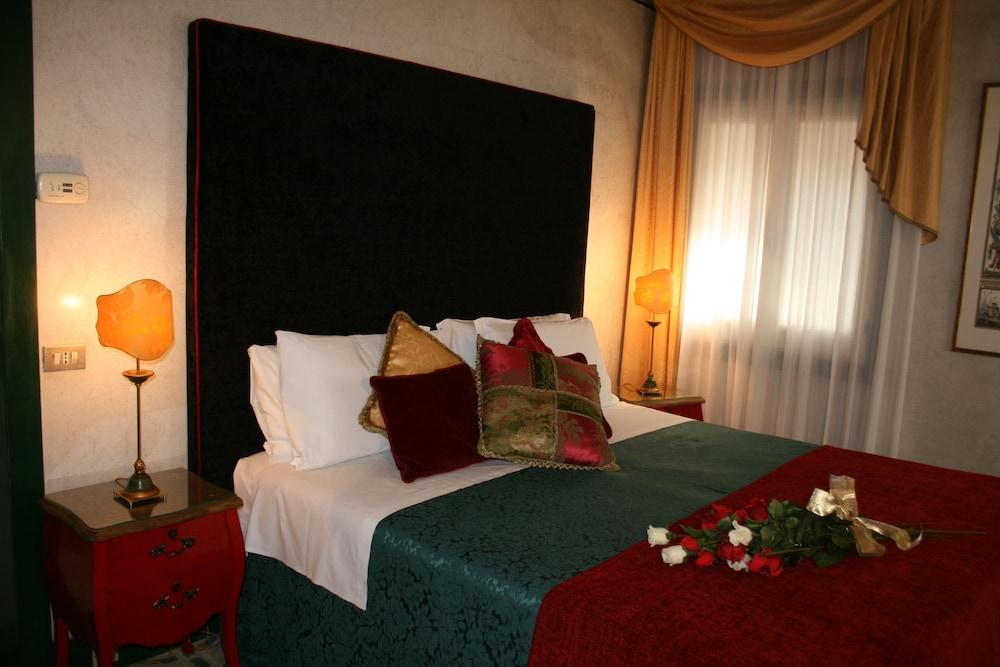 Fotos del hotel - Palazzo Del Giglio