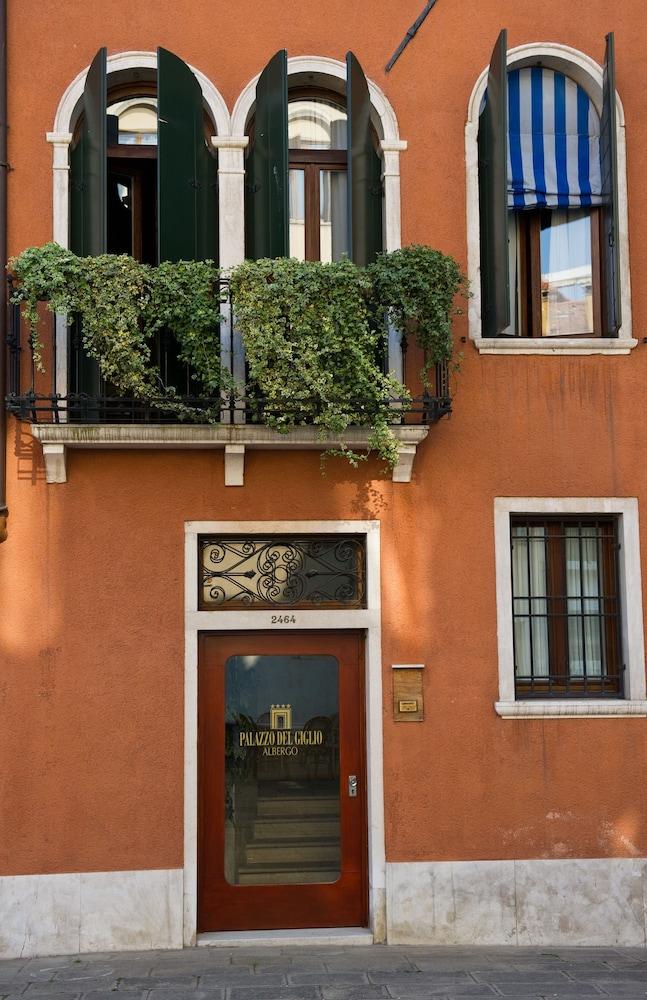 Fotos del hotel - Palazzo Del Giglio