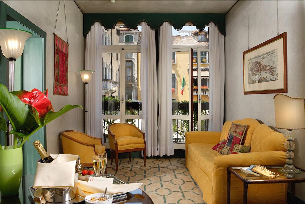 Fotos del hotel - Palazzo Del Giglio