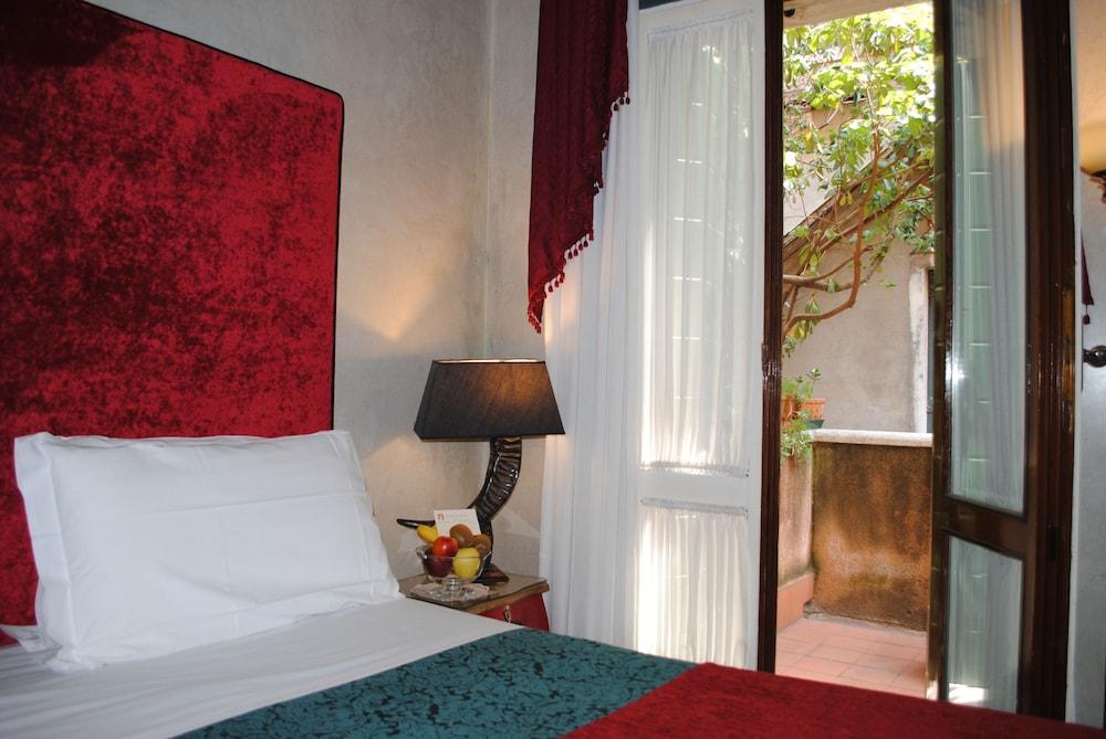 Fotos del hotel - Palazzo Del Giglio